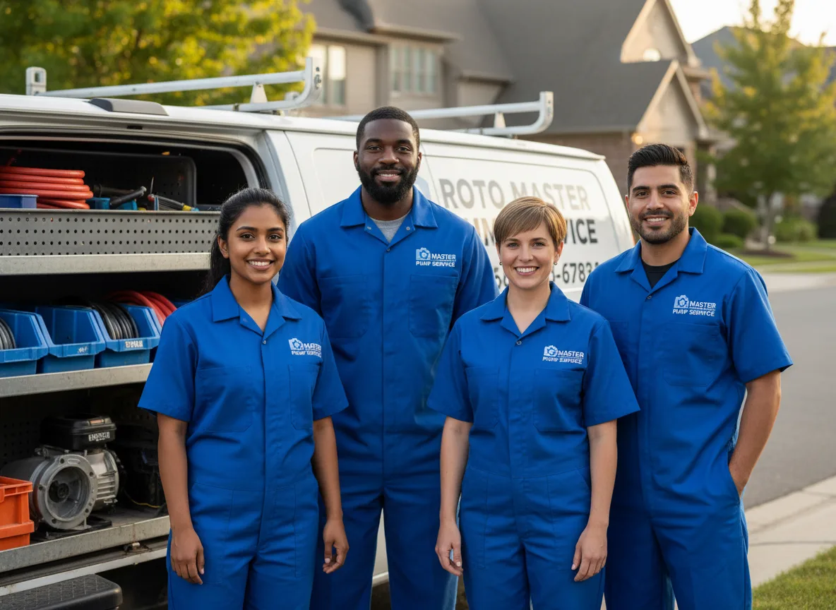 Sump Pump Installation company in Manor, PA